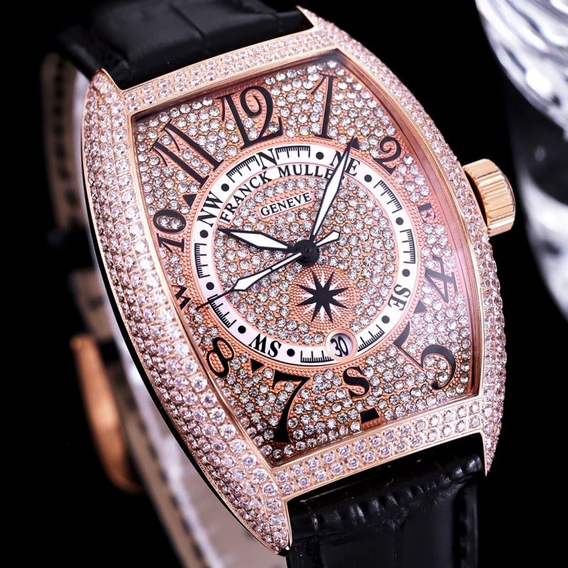 FRANCK MULLER Watches